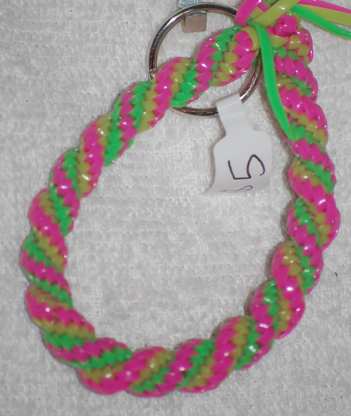 Keychain Image
